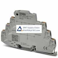  Fuses and Circuit Breakers Phoenix Contact_1065316