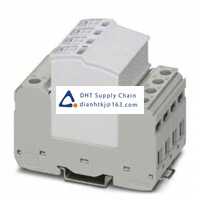  Fuses and Circuit Breakers Phoenix Contact_2905345