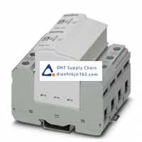  Fuses and Circuit Breakers Phoenix Contact_2905416