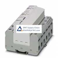  Fuses and Circuit Breakers Phoenix Contact_2905418