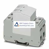  Fuses and Circuit Breakers Phoenix Contact_2905465