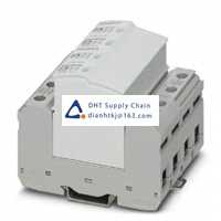  Fuses and Circuit Breakers Phoenix Contact_2905467