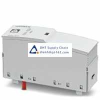  Fuses and Circuit Breakers Phoenix Contact_2905968