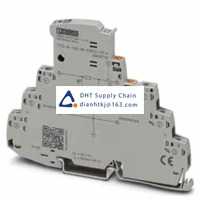  Fuses and Circuit Breakers Phoenix Contact_2906713