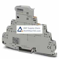  Fuses and Circuit Breakers Phoenix Contact_2906721