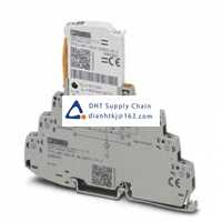  Fuses and Circuit Breakers Phoenix Contact_2906781