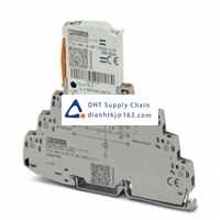  Fuses and Circuit Breakers Phoenix Contact_2906786