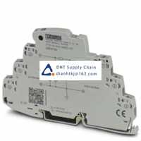  Fuses and Circuit Breakers Phoenix Contact_2906799