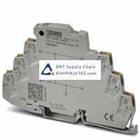  Fuses and Circuit Breakers Phoenix Contact_2906807