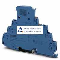  Fuses and Circuit Breakers Phoenix Contact_2906823