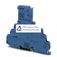  Fuses and Circuit Breakers Phoenix Contact_2906826