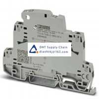  Fuses and Circuit Breakers Phoenix Contact_2906829