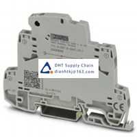  Fuses and Circuit Breakers Phoenix Contact_2906845
