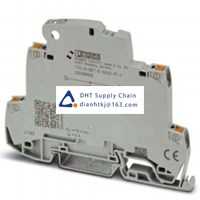  Fuses and Circuit Breakers Phoenix Contact_2906863