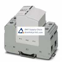  Fuses and Circuit Breakers Phoenix Contact_2907262