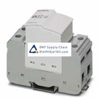  Fuses and Circuit Breakers Phoenix Contact_2907387