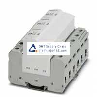  Fuses and Circuit Breakers Phoenix Contact_2907390