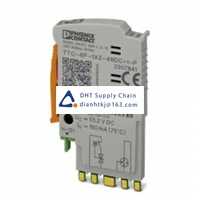  Fuses and Circuit Breakers Phoenix Contact_2907841