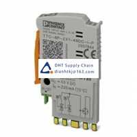  Fuses and Circuit Breakers Phoenix Contact_2907844