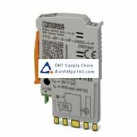  Fuses and Circuit Breakers Phoenix Contact_2907847