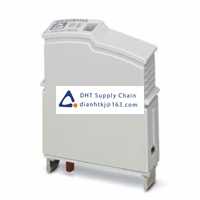  Fuses and Circuit Breakers Phoenix Contact_2907877