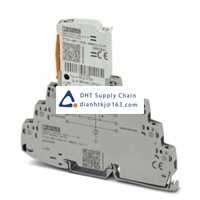  Fuses and Circuit Breakers Phoenix Contact_2908199