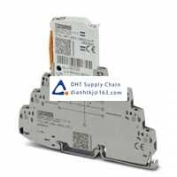  Fuses and Circuit Breakers Phoenix Contact_2908201