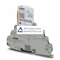  Fuses and Circuit Breakers Phoenix Contact_2908205