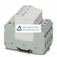  Fuses and Circuit Breakers Phoenix Contact_2909635