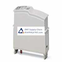  Fuses and Circuit Breakers Phoenix Contact_2909636