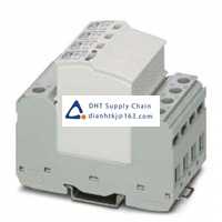  Fuses and Circuit Breakers Phoenix Contact_2909637