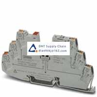  Fuses and Circuit Breakers Phoenix Contact_2909904