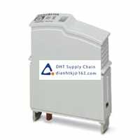  Fuses and Circuit Breakers Phoenix Contact_2909969