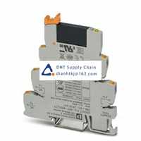 Phoenix Contact Relay 2900365 Original Neww Stock Price 