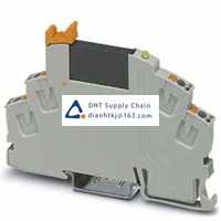 Phoenix Contact Relay 2905295 Original Neww Stock Price 