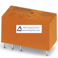 Phoenix Contact Relay 2906213 Original Neww Stock Price 