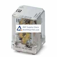 Phoenix Contact Relay 2908047 Original Neww Stock Price 