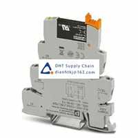 Phoenix Contact Relay 2908175 Original Neww Stock Price 