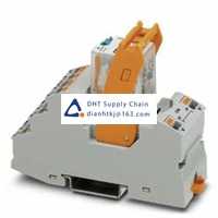 Phoenix Contact Relay 2908332 Original Neww Stock Price 