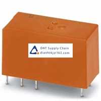 Phoenix Contact Relay 2908824 Original Neww Stock Price 
