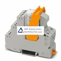 Phoenix Contact Relay 2909846 Original Neww Stock Price 