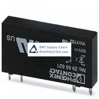 Phoenix Contact Relay 2966621 Original Neww Stock Price 