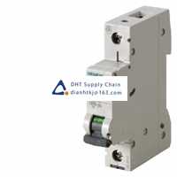  Fuses and Circuit Breakers Siemens_5SL4101-7