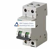  Fuses and Circuit Breakers Siemens_5SL4202-7