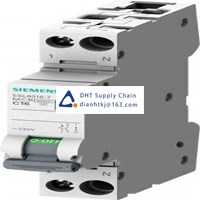  Fuses and Circuit Breakers Siemens_5SL6013-7