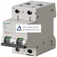  Fuses and Circuit Breakers Siemens_5SL4206-7