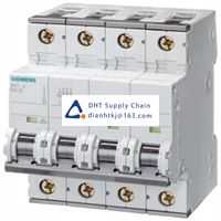  Fuses and Circuit Breakers Siemens_5SY4650-7