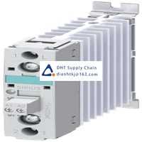 Siemens Relay 3RF2320-1DA04 Original Neww Stock Price 