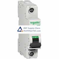  Fuses and Circuit Breakers Schneider Electric_M9F21102