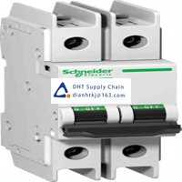  Fuses and Circuit Breakers Schneider Electric_M9F43202